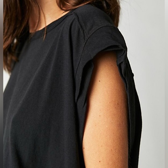 LAST ONE! OVERSIZED Free People PTP 25” XS ***PRICED TO SELL*** - Picture 3 of 3